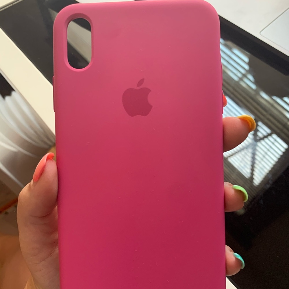iPhone XS Max phone case